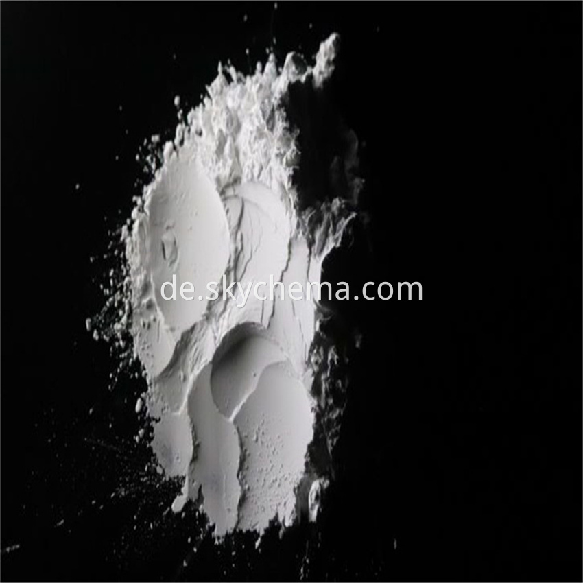 Silica Powder W 304